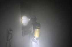 Những đảng viên xả thân trong giặc lửa vì Hà Nội máu và hoa Bài 1: Gương đảng viên 'đi trước' và văn hóa truyền thống chiến sĩ phòng cháy Thủ đô