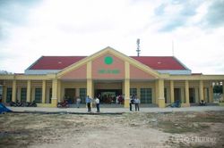 Tỉnh Quảng Nam: Sớm đưa chợ Lai Nghi vào sử dụng