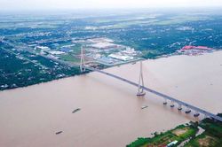 Thiếu nguồn cát san lấp trầm trọng, dự án cao tốc Cần Thơ – Cà Mau sẽ triển khai thế nào?