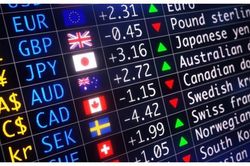 EURO và Yên Nhật rớt giá giúp nợ công Chính phủ ước giảm 57.000 tỷ đồng