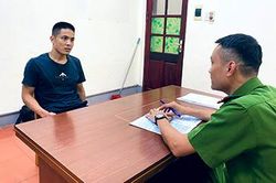 Chưa kịp bán ma túy thì bị công an bắt giữTin khácNgành ngân hàng: Ngăn chặn kịp thời hành vi lừa đảo chuyển tiền qua mạngKhơi dậy sức sáng tạo của đoàn viên công đoàn