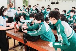 Giáo dục Tuyển sinh Dự báo điểm chuẩn không biến động quá nhiều