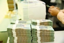 Thu ngân sách ngành thuế đạt hơn 910 nghìn tỷ đồng trong 7 tháng