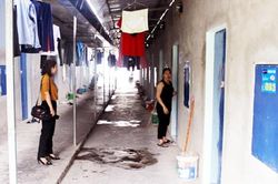 'Cởi trói' phát triển nhà trọ để giải 'cơn khát' nhà ở