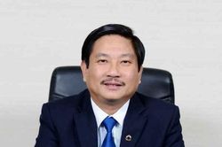 Ngân hàng Đông Á có tân chủ tịch thay thế vị trí ông Võ Minh Tuấn