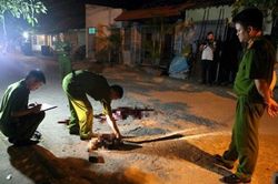 Chuyển hồ sơ vụ luật sư bị chém tử vong cho Công an TP.HCM điều tra