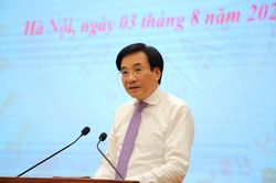 Trong 7 tháng, cả nước có 133.700 doanh nghiệp thành lập mới