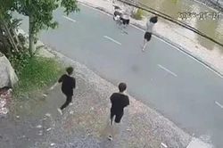 Nam sinh 16 tuổi cứu bé gái đuối nước: 'Cảm ơn em, người hùng!'