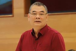Trung tướng Tô Ân Xô: Sẽ phối hợp nghiên cứu bổ sung nơi sinh trong hộ chiếu mới