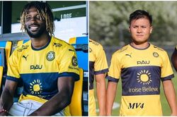 Quang Hải có thêm đối thủ cạnh tranh ở Pau FC