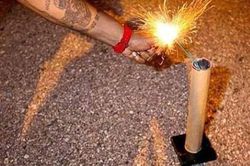 Liên tiếp các vụ nổ bom tự chế học theo YouTube ở Ấn Độ