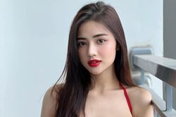 Thí sinh Hoa hậu Thế giới Việt Nam bị tố đánh bạn học