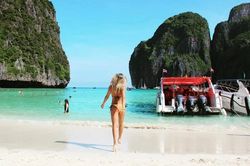 Những thứ 'tội lỗi' đang cứu du lịch Thái Lan