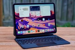 iPadOS 16 có thể trễ hẹn