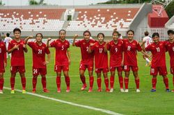 Nhận định bóng đá U18 nữ Việt Nam vs Úc: Tự tin hướng tới ngôi vô địch