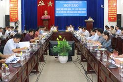 Lễ hội Dạ cổ hoài lang năm 2022 sẽ diễn ra từ 27-29/11