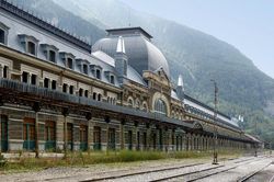 Đẹp lạ Estacion Tây Ban Nha