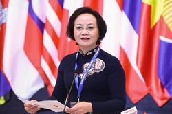 Bộ trưởng Nội vụ: Công chức phải nhanh nhạy hơn để xây dựng nền công vụ tốt