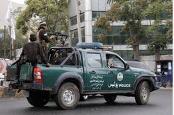Taliban phá vỡ im lặng về vụ Mỹ diệt trùm khủng bố al-Qaeda