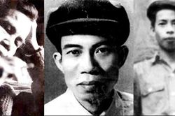 Ba thi nhân 'bất bình' của Thơ Mới