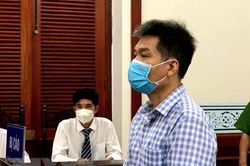 Bị cáo Nguyễn Hoài Nam được giảm án tại phiên xét xử phúc thẩm