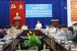Chế biến 100 món ăn từ tôm và muối Bạc Liêu để xác lập kỷ lục Việt Nam