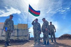 Bùng phát xung đột ở Nogorno – Karabakh, các bên đều có thương vong