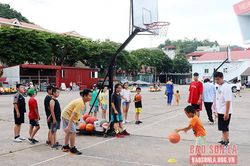 Chung tay bảo vệ trẻ em trước hành vi bạo hành, xâm hại