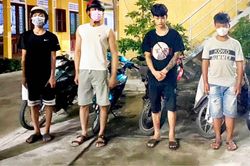 Chính trị - Xã hội Pháp luật - Cuộc sống Xử lý 'quái xế' náo loạn đường phố: Cần giải pháp thực tế, căn cơ