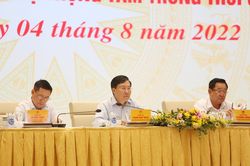 Ban Chỉ đạo 389 quốc gia: Thu vào ngân sách hàng nghìn tỷ đồng từ xử lý vi phạm