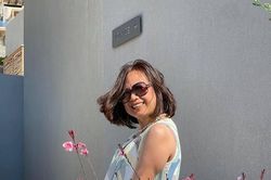 Người đàn bà mê hoa