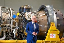 Đức muốn chuyển giao tuabin Nord Stream 1, Gazprom tuyên bố 'chưa dám' nhận