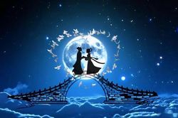 Vì sao ngày Thất tịch được gọi là Valentine phương Đông?
