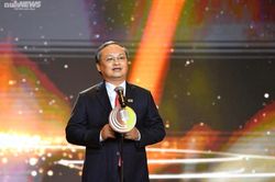 Lễ khai mạc Liên hoan Phát thanh toàn quốc lần thứ XV