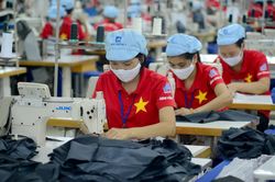 EVFTA đem đến 'trái ngọt' cho xuất khẩu Việt Nam