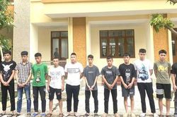 Hé lộ nguyên nhân 2 thanh niên được người dân phát hiện tử vong trong đêm