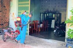 Đắk Lắk: Thêm ca tử vong do sốt xuất huyết