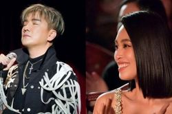 Hoa hậu Tiểu Vy, Á hậu Phương Anh 'đọ sắc' trong dự án mới của Đàm Vĩnh Hưng