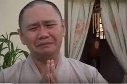 Minh Béo bị chỉ trích dữ dội vì 'chém gió' được chọn đóng vai Đức Phật