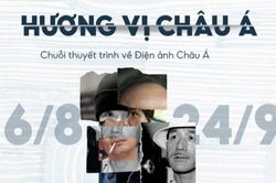 Hương vị châu Á 2