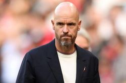 Man United từ chối nguyện vọng của HLV Ten Hag