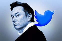 Tranh cãi giữa Elon Musk và Twitter nóng lên
