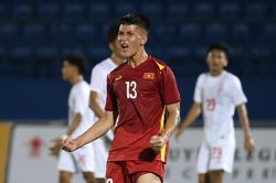 U19 Việt Nam đánh bại Myanmar lần thứ 2 liên tiếp