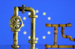 EU cố thoát ly khí đốt Nga từ tuần sau