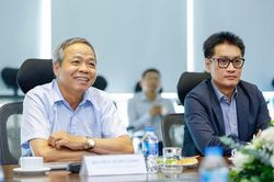 CMC đồng hành cùng tỉnh Đắk Nông chuyển đổi số