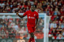 Liverpool nhận tin dữ trước trận gặp Fulham
