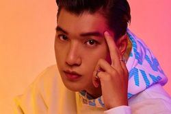 Rapper kém 17 tuổi đang bị đồn hẹn hò với Lý Nhã Kỳ, điển trai, giỏi giang thế nào mà gây sốt?