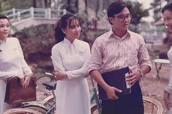 Nhớ tài tử điện ảnh Lê Công Tuấn Anh (kỳ 3 & hết): Những kỷ vật cho người thân