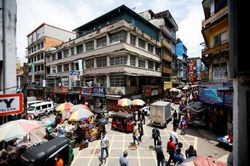 Nỗ lực ổn định kinh tế của Sri Lanka