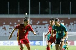 U18 nữ Việt Nam thua đau ở chung kết U18 nữ Đông Nam Á 2022